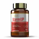 Suplemento Alimentar Warm UP Sabor Indian Spices 110g