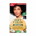 Tintura Wella Soft Color 10 Café Expresso com 1 unidade