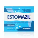 Estomazil Sem Sabor Pó Efervescente Envelope 5g
