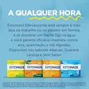 Estomazil Sem Sabor Pó Efervescente Envelope 5g
