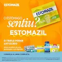 Estomazil Sem Sabor Pó Efervescente Envelope 5g