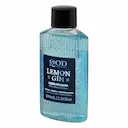 Loção Pós Barba QOD Lemon Gin 100ml
