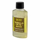 Loção Pós Barba QOD Vanilla Rum 100ml