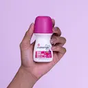 Desodorante Antitranspirante Monange Frutas Vermelhas Feminino Roll-on 50ml