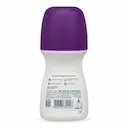 Desodorante Antitranspirante Monange Flor Lavanda Feminino Roll-on 50ml