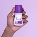 Desodorante Antitranspirante Monange Flor Lavanda Feminino Roll-on 50ml