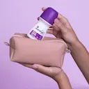 Desodorante Antitranspirante Monange Flor Lavanda Feminino Roll-on 50ml