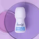 Desodorante Antitranspirante Monange Sensível Feminino Roll-on 50ml