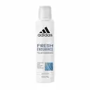 Desodorante Antitranspirante Adidas Fresh Endurance 72h Feminino 150ml
