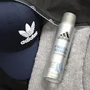 Desodorante Antitranspirante Adidas Fresh Endurance 72h Masculino 150ml
