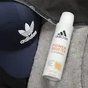 Desodorante Antitranspirante Adidas Power Booster 72h Feminino 150ml