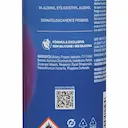 Desodorante Antitranspirante Adidas UEFA 72h Masculino 150ml