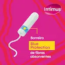 Absorvente Interno Intimus Médio 16 unidades