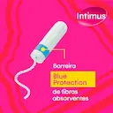 Absorvente Interno Intimus Super 8 unidades