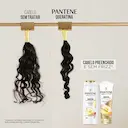 Shampoo Pantene Pro-V Miracles Queratina 300ml
