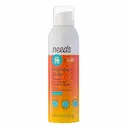Protetor Solar Corporal Spray Aerossol Needs Solar FPS 70 200ml