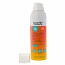 Protetor Solar Corporal Spray Aerossol Needs Solar FPS 70 200ml
