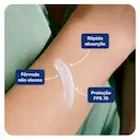 Protetor Solar Nivea Sun Protect & Hidrata FPS 70 com 200ml