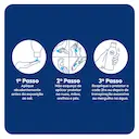 Protetor Solar Nivea Sun Protect & Hidrata FPS 70 com 200ml