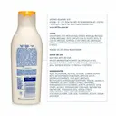 Protetor Solar Corporal Nivea Sun Protect & Sensitive FPS60