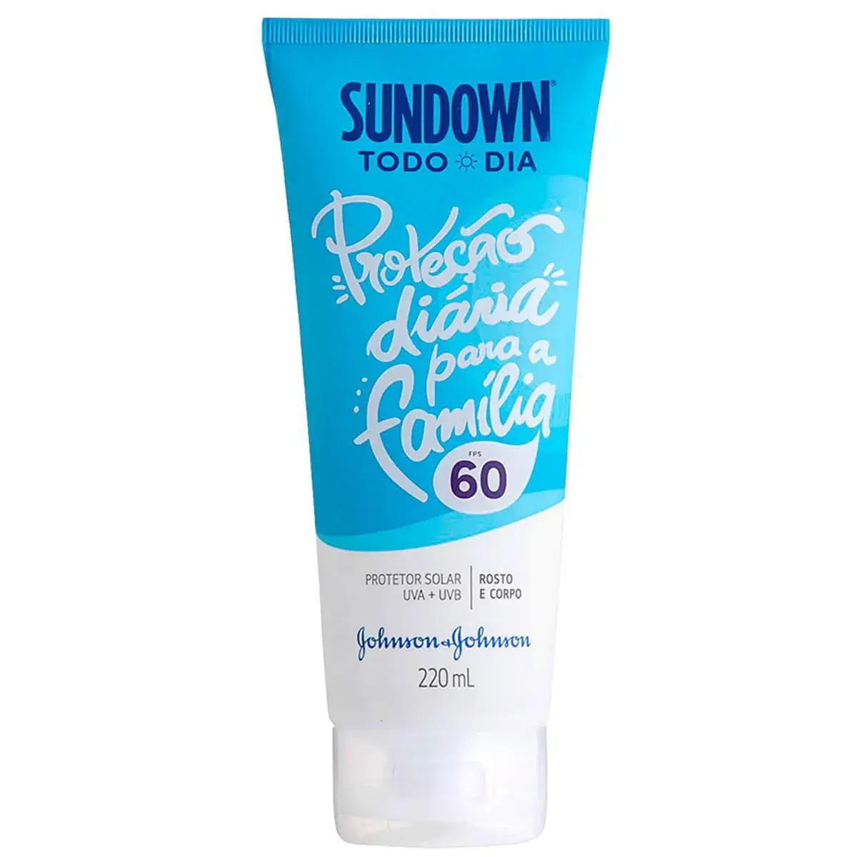 Protetor Solar Sundown Todo Dia FPS60