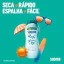Protetor Solar Corporal Sundown Praia e Piscina FPS 50 com 200ml