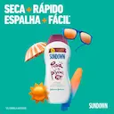 Protetor Solar Corporal Sundown Praia e Piscina FPS 70 com 200ml