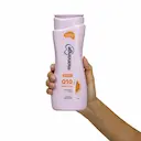 Hidratante Corporal Firmador Monange Q10 Vitamina C + E Pele Normal a Seca 400ml