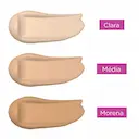 Base BB Cream L'Oréal Paris Efeito Matte Cor Clara FPS 50 30ml