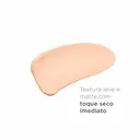 Base BB Cream L'Oréal Paris Efeito Matte Cor Clara FPS 50 30ml