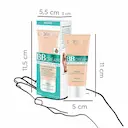 Base BB Cream L'Oréal Paris Efeito Matte Cor Média FPS 50 30ml