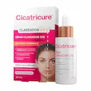 Sérum Facial Clareador Cicatricure Vit C com 30ml