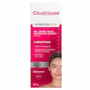 Gel Creme Antissinais Facial Cicatricure Diurno FPS 30 com 50g