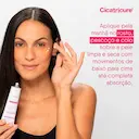 Gel Creme Antissinais Facial Cicatricure Diurno FPS 30 com 50g