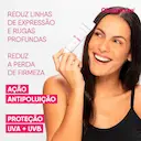 Gel Creme Antissinais Facial Cicatricure Diurno FPS 30 com 50g