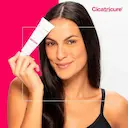 Gel Creme Antissinais Facial Cicatricure Diurno FPS 30 com 50g
