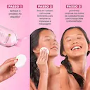 Água Micelar Garnier SkinActive Tudo em 1 400ml