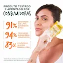 Gel de Limpeza Facial Antibacteriano Garnier Uniform&Matte Vitamina C 150g