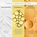 Sérum Booster Facial Antimarcas Garnier Uniform&Matte Vitamina C 15ml