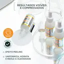 Sérum Booster Facial Antimarcas Garnier Uniform&Matte Vitamina C 15ml