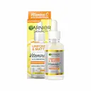 Sérum Booster Garnier SkinActive Uniform&Matte Antimarcas com Vitamina C 30ml