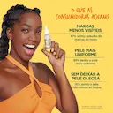Sérum Booster Garnier SkinActive Uniform&Matte Antimarcas com Vitamina C 30ml