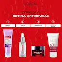 Creme Facial Hidratante Anti-idade L'Oréal Paris Revitalift Laser X3 Diurno 50ml