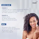 Sérum Facial Preenchedor Needs Hidratação Equilibrada 30ml