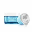 Neutrogena Hydro Boost Water Gel Hidratante Facial Refil 50g