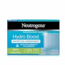 Neutrogena Hydro Boost Water Gel Hidratante Facial Refil 50g