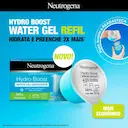 Neutrogena Hydro Boost Water Gel Hidratante Facial Refil 50g