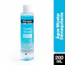 Água Micelar Neutrogena Hydro Boost 7 em 1 Demaquilante com 200ml