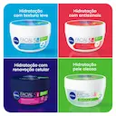 Creme Facial Nutritivo Nivea 100g