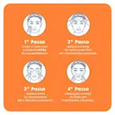 Creme Facial Antissinais Dia Nivea Q10 Energy Vitamina C FPS 15 50g
